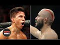 Joseph Benavidez vs. Deiveson Figueiredo Breakdown | Unlocking Victory | ESPN MMA