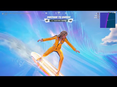 Fortnite CHAPTER 7 - EVERYTHING NEW!