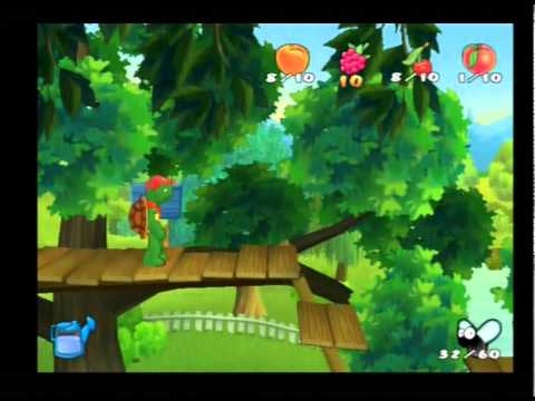 Clever Kids : Dino Land Playstation 2