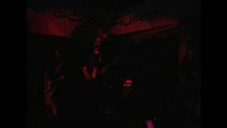 True Press - These Things @ The Good Hurt