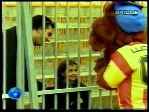 LECCE-Venezia 2-1 - 28/11/1999 - Campionato Serie A 1999/2000 - 11.a giornata di andata