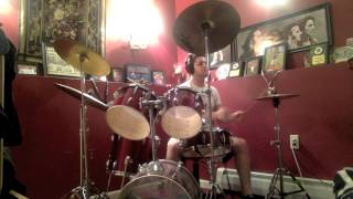 The Mason-Burden of a Day-Drum Cover