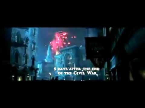 Ford's Theater on April 14, 1865