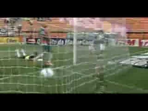 Palmeiras 4 x 2 Portuguesa