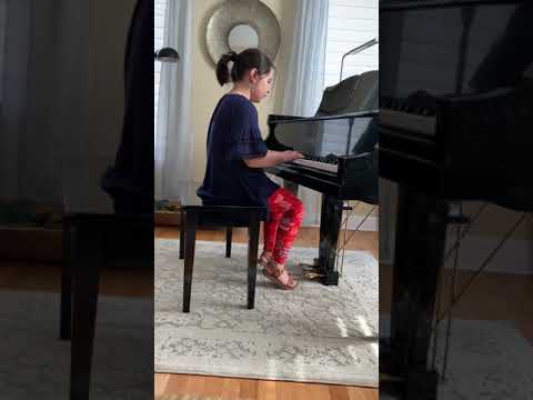 NJFMC Junior Festival - 2021