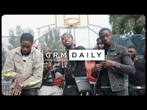Rex & Beano Ft. JB Scofield & Driss - Keep My Muni [Music Video] | GRM Daily