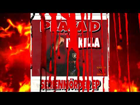 Da Killa - Teuflische Verse (prod. by Eykey Beats & Thorn Beats) Serienmörder EP