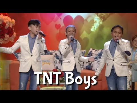 MAGANDANG BUHAY BEHIND-THE-SCENES FT. TNT BOYS 💖 RR26 Adventures Video