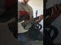 Esperanza Spalding - Mompouana (Bass Cover)