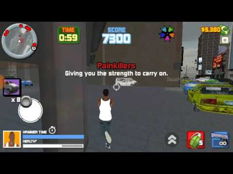 Video cover