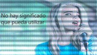 Sky Ferreira-Werewolf (I like you) (sub-español)