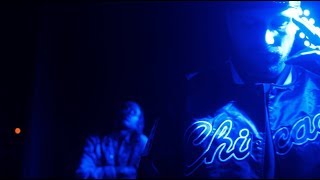 Beacon Light - Loud Drive Home (feat. Kevi Morse)