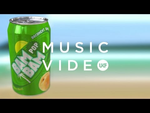 Document One - Bam Bam Pop (Music Video)