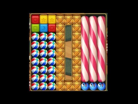 TOY BLAST level 2911