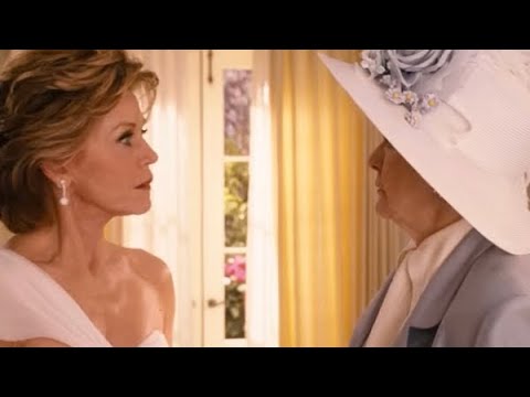 “My GOD you look old!” (Monster-In-Law)