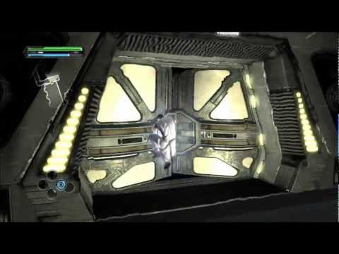 Star Wars : Le Pouvoir de la Force Nintendo DS