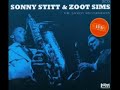 Sonny Stitt - Everything happens to me, 1982 live