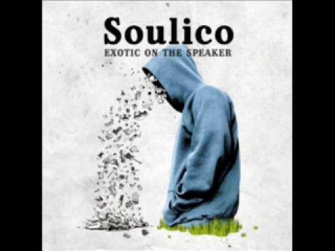 Soulico feat. Rye Rye - Exotic on the Speaker ( BrainDeaD Remix )