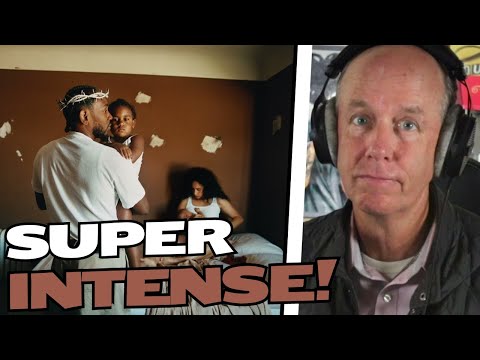 Therapist Reacts to Kendrick Lamar - We Cry Together (ft. Taylour Paige)