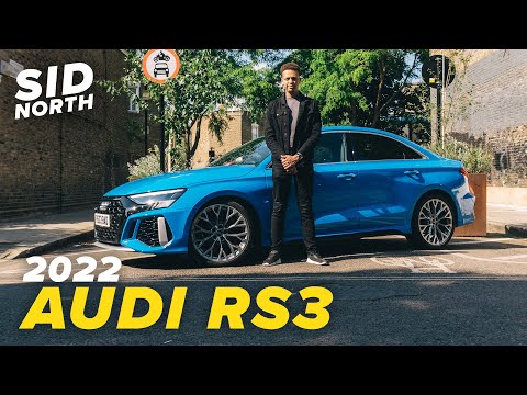 Is the *NEW 2022 AUDI RS3* the Best *AUDI* that money can buy?