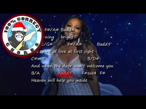The Star - Mariah Carey