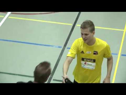 6.10. 2018 Sievi FS - FC Kemi Kooste