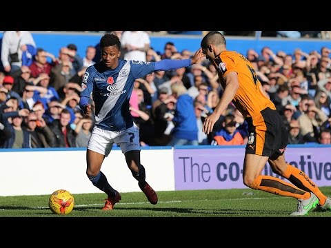Birmingham City 0-2 Wolverhampton Wanderers | Championship Highlights 2015/16