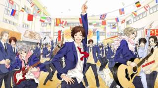 Nightcore - The Real Party Song ✰ SMOSH