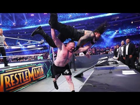 WWE SmackDown Full Highlights HD | WWE Smack Downs Highlights Today Full Show in Hindi
