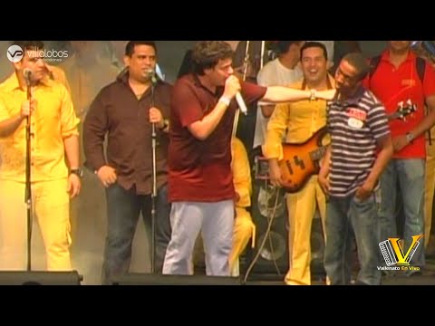 La Tartamuda (En Vivo) - Silvestre Dangond & Juancho De La Espriella (Dibulla, 2010)