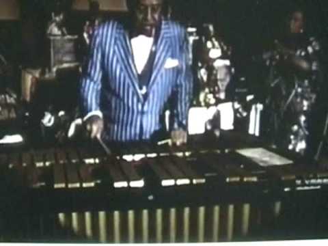 Lionel Hampton, Rt 66