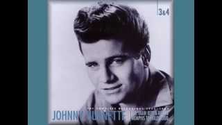 Johnny Burnette - Don&#39;t Do It