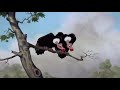 Snow White Gooseberry Pies European French 2001 HD