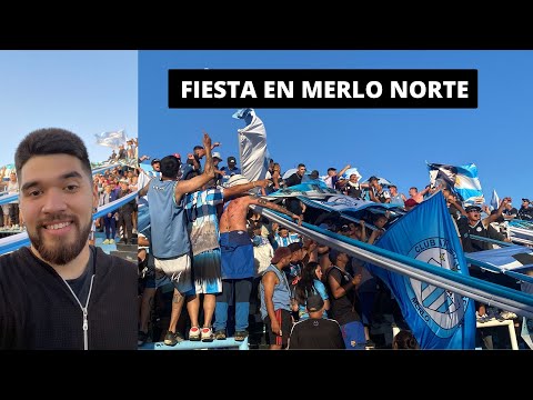 ARGENTINO DE MERLO FINALISTA en la C | Su GENTE y la ELIMINACIÓN A LAFERRERE