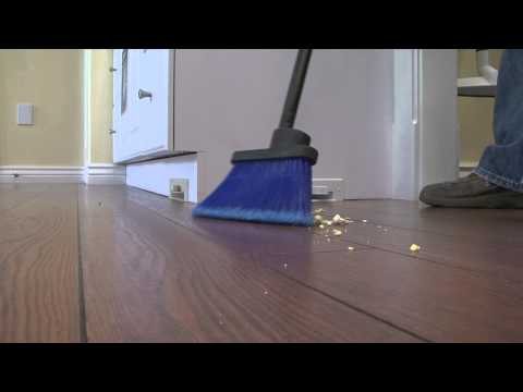 Coltrin Central Vacuum Systems: VacPan Dustpan