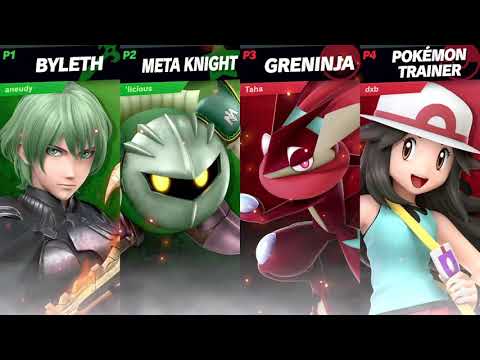 Save Point  Doubles Winners Finals - Juice & Beast vs. Enzo & BONK!