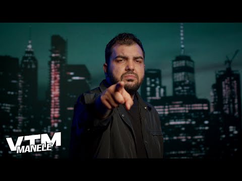 @CristiMegaOfficial - Karma (Official Video) | Manele VTM