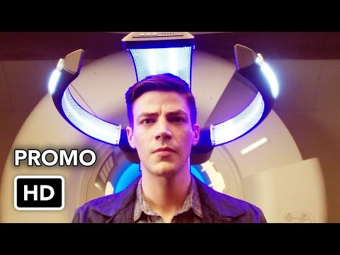 THE Flash 3x20 "I know who you are"
