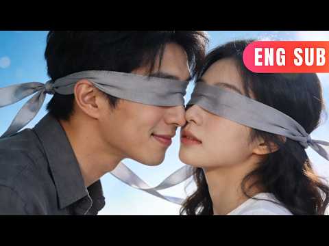 [ENG SUB]✨A Marriage of Lies, A Love of Sacrifice: He Gave His Eyes So I Could See the World.#drama