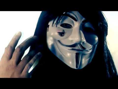 Anonymous Song 2017 -know your option N curse