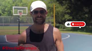 Your Athleticism Was Never The Problem (And You Already Know It)