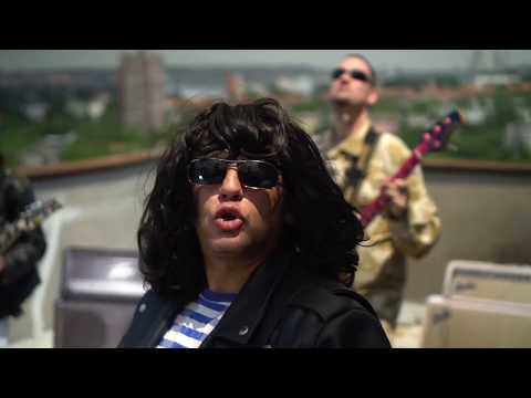 Bolesna Štenad - Pajdoman