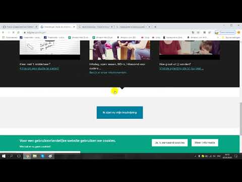 Karel de Grote University College