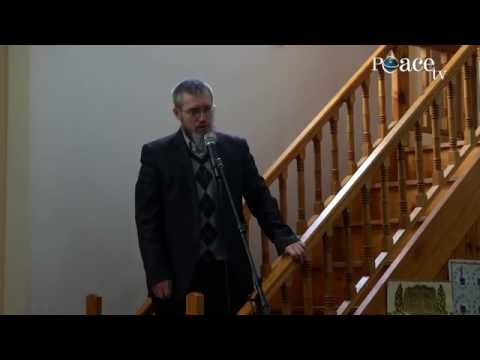 Nevoja e njerëzimit për Muhamedin ﷺ - Ismail Bardhoshi - HUTBE