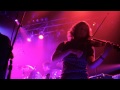 Do Make Say Think - Horns of a Rabbit / The Universe! (Live Toronto 07.12.12)