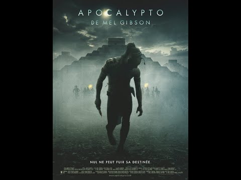 Apocalypto (2007) Bande annonce VOstF