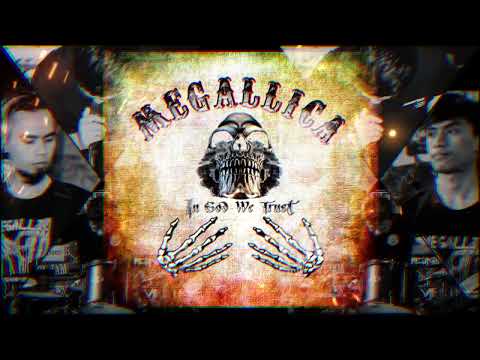 Megallica - In God We Trust