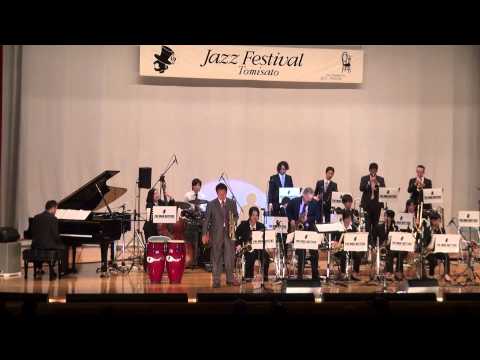 Things to Come - 2015 JAZZ FESTIVAL IN TOMISATO 2nd Stage