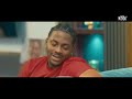 Oma The Chosen Maid - New Nigerian Movies 2026