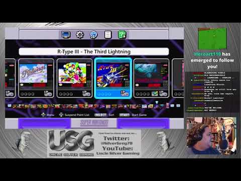 BrainScratch Highlights - LAUNCHING MISSILES at SomecallmeUncleSilverGaming